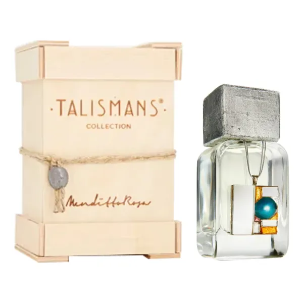 Mendittorosa Talismans Collection Nettuno