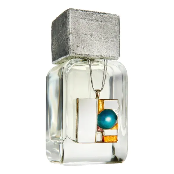 Mendittorosa Talismans Collection Nettuno