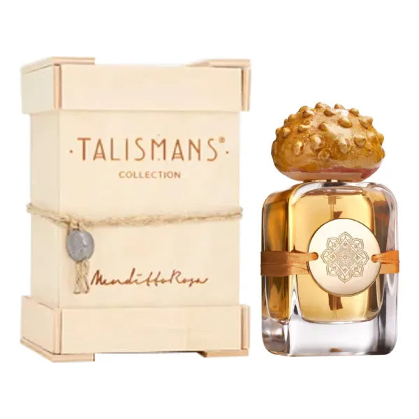 Mendittorosa Talismans Collection Sogno Reale