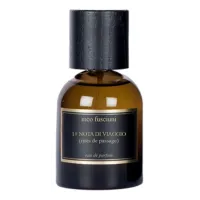 Meo Fusciuni 1# Nota Di Viaggio (Rites De Passage)