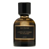 Meo Fusciuni 1# Nota Di Viaggio (Rites De Passage) 2025