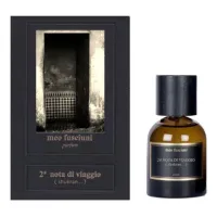 Meo Fusciuni 2# Nota Di Viaggio (Shukran)