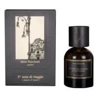 Meo Fusciuni 3# Nota Di Viaggio (Ciavuru D’Amuri) 2019 Edition