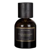 Meo Fusciuni 3# Nota Di Viaggio (Ciavuru D’Amuri) 2019 Edition