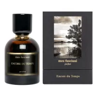 Meo Fusciuni Encore Du Temps