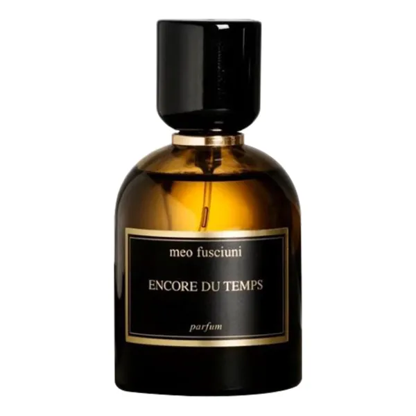 Meo Fusciuni Encore Du Temps