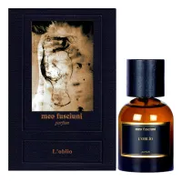 Meo Fusciuni L'Oblio