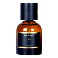 Meo Fusciuni L'Oblio