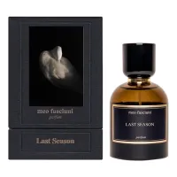 Meo Fusciuni Last Season