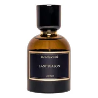 Meo Fusciuni Last Season