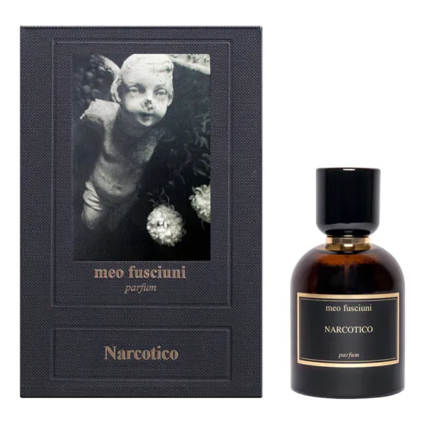 Meo Fusciuni Narcotico