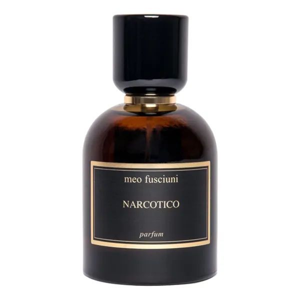 Meo Fusciuni Narcotico