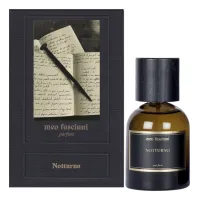 Meo Fusciuni Notturno