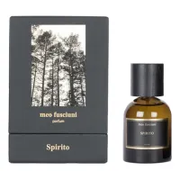 Meo Fusciuni Spirito