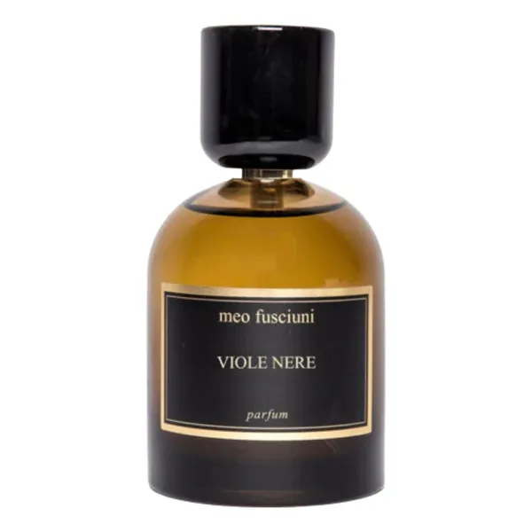 Meo Fusciuni Viole Nere