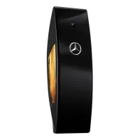 Mercedes-Benz Club Black