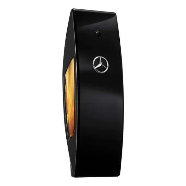 Mercedes-Benz Club Black