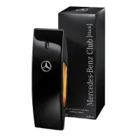 Mercedes-Benz Club Black