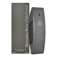 Mercedes-Benz Club Extreme