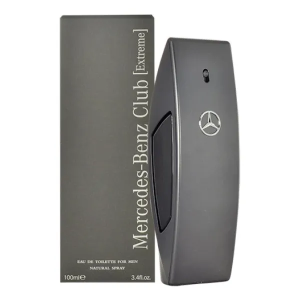 Mercedes-Benz Club Extreme