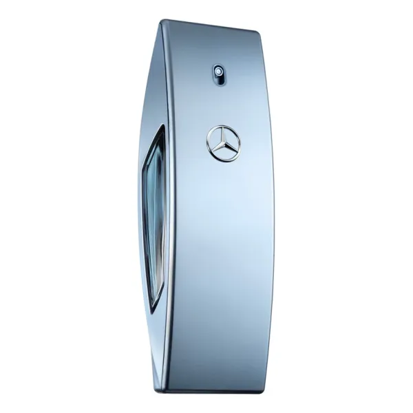 Mercedes-Benz Club Fresh