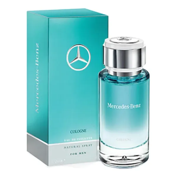 Mercedes-Benz Cologne