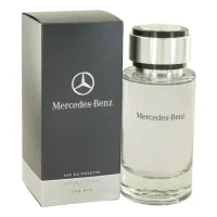 Mercedes-Benz For Men
