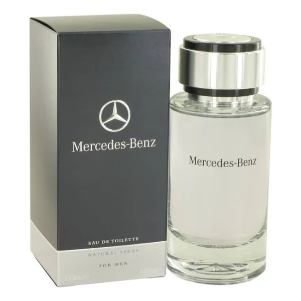Mercedes-Benz For Men
