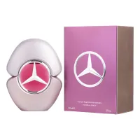 Mercedes-Benz For Woman