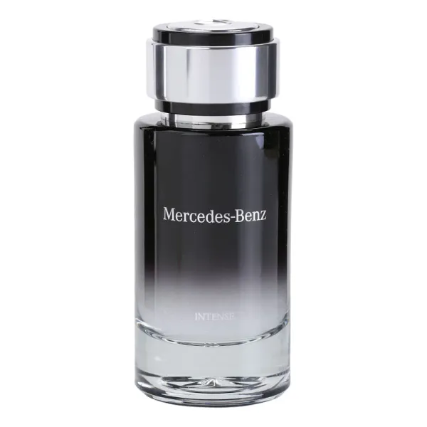 Mercedes-Benz Intense For Men