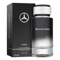 Mercedes-Benz Intense For Men