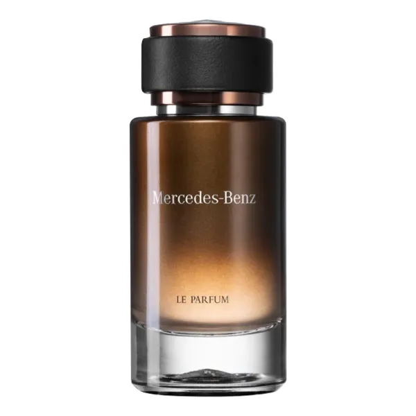 Mercedes-Benz Le Parfum