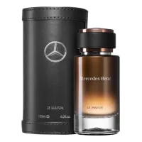 Mercedes-Benz Le Parfum