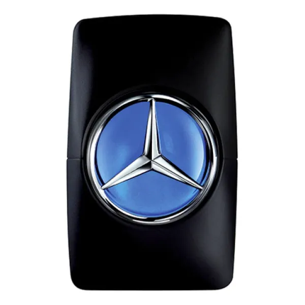 Mercedes-Benz Man 2015