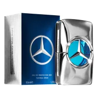 Mercedes-Benz Man Bright