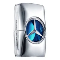 Mercedes-Benz Man Bright