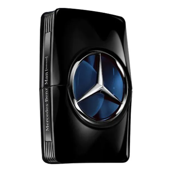 Mercedes-Benz Man Intense