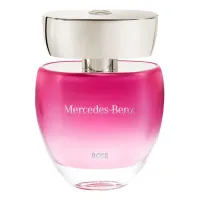 Mercedes-Benz Rose