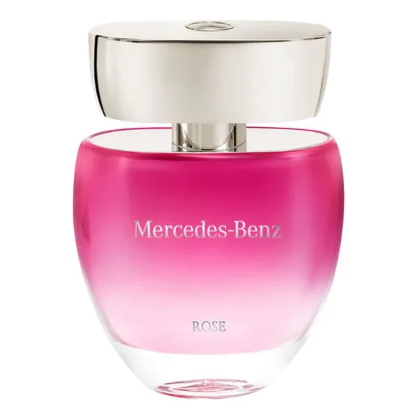 Mercedes-Benz Rose
