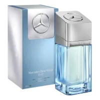 Mercedes-Benz Select Day