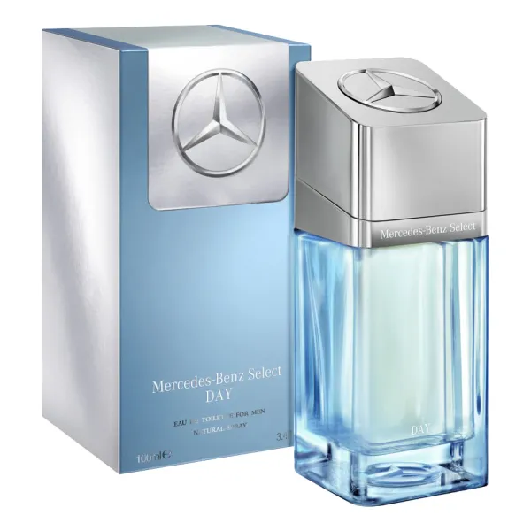 Mercedes-Benz Select Day