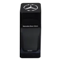 Mercedes-Benz Select Night