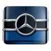 Mercedes-Benz Sign