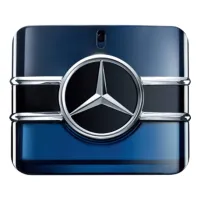 Mercedes-Benz Sign