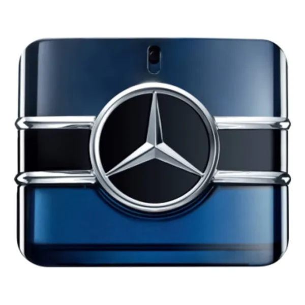 Mercedes-Benz Sign