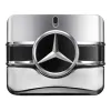 Mercedes-Benz Sign Your Attitude