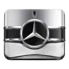 Mercedes-Benz Sign Your Attitude