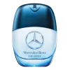 Mercedes-Benz The Move