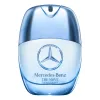 Mercedes-Benz The Move Express Yourself