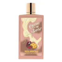 Mes Bisous Crumble Me Softly